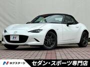 2015 MAZDA ROADSTER RS