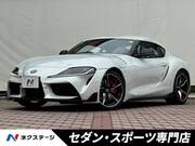 2020 TOYOTA SUPRA RZ