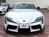 TOYOTA SUPRA