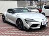 TOYOTA SUPRA