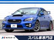 2014 SUBARU WRX STI