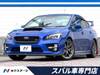 SUBARU WRX STI