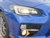 SUBARU WRX STI