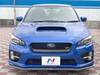 SUBARU WRX STI