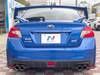 SUBARU WRX STI