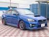 SUBARU WRX STI