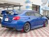 SUBARU WRX STI