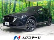 2022 MAZDA CX-5 25S L PACKAGE