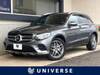 MERCEDES BENZ GLC-CLASS