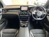 MERCEDES BENZ GLC-CLASS