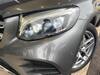 MERCEDES BENZ GLC-CLASS