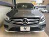 MERCEDES BENZ GLC-CLASS