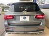 MERCEDES BENZ GLC-CLASS