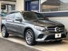 MERCEDES BENZ GLC-CLASS