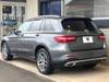 MERCEDES BENZ GLC-CLASS