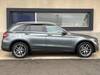 MERCEDES BENZ GLC-CLASS