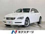 2008 TOYOTA MARK X
