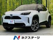 2022 TOYOTA YARIS CROSS HYBRID Z