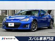 2016 SUBARU BRZ