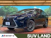 2018 LEXUS RX