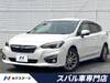 SUBARU IMPREZA SPORTS