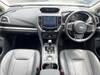 SUBARU IMPREZA SPORTS