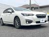 SUBARU IMPREZA SPORTS