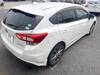 SUBARU IMPREZA SPORTS