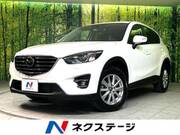 2015 MAZDA CX-5