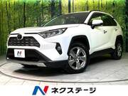 2021 TOYOTA RAV4 G