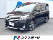 2016 TOYOTA NOAH