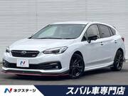 2021 SUBARU IMPREZA SPORTS