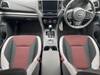 SUBARU IMPREZA SPORTS