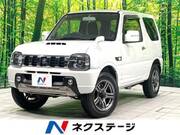2018 SUZUKI JIMNY LAND VENTURE