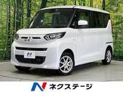 2022 MITSUBISHI EK SPACE