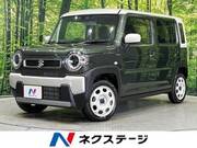 2024 SUZUKI HUSTLER