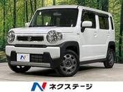 2022 SUZUKI HUSTLER