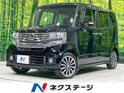 2012 HONDA N-BOX CUSTOM