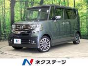2016 HONDA N-BOX CUSTOM