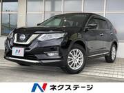 2019 NISSAN X-TRAIL