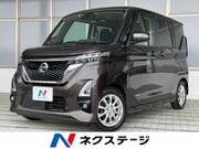 2021 NISSAN ROOX