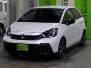 2024 HONDA FIT