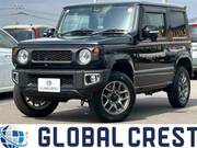 2022 SUZUKI JIMNY XC