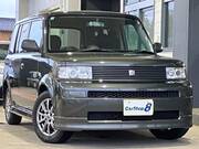 2005 TOYOTA bB S W VERSION