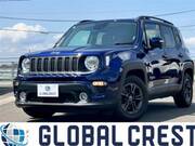 2020 CHRYSLER JEEP RENEGADE LONGITUDE