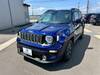 CHRYSLER JEEP RENEGADE