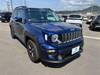 CHRYSLER JEEP RENEGADE