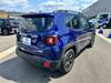 CHRYSLER JEEP RENEGADE