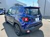 CHRYSLER JEEP RENEGADE