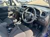 CHRYSLER JEEP RENEGADE